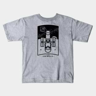 Hubble Kids T-Shirt